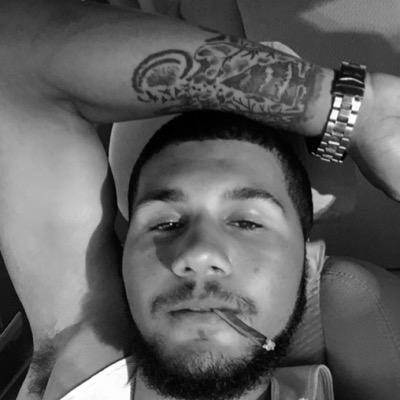 Profile Picture of Kyle (@wrestle122) on Twitter