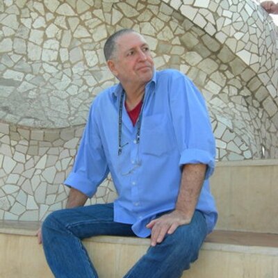 Profile Picture of Zohar Ben-Asher (@Zohar_BenAsher) on Twitter