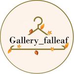 Profile Picture of 🍂فروشگاه اینترنتی|لباس و اکسسوری 🍂 (@gallery_falleaf) on Instagram