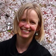 Profile Picture of Anna Barford (@anna_barford) on Twitter