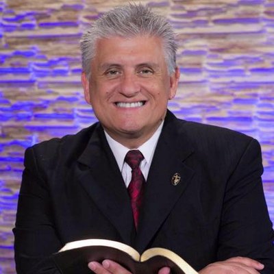 Profile Picture of Omar Cabrera Jr (@OmarCabreraJr) on Twitter