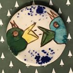 Profile Picture of Linda Finch (@finchceramics_art) on Instagram