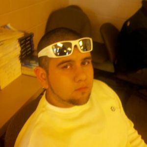 Profile Picture of Francisco Gomez (@sapo2008) on Myspace