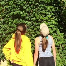 Profile Picture of Megan Mckinnon (@Perry_Winkle31) on Twitter