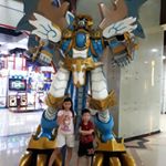 Profile Picture of Fanny_ Chandra (@fanny_josephine) on Instagram