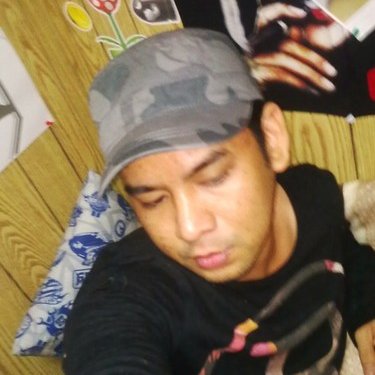 Profile Picture of Marc Randy (@fuiloklub) on Twitter