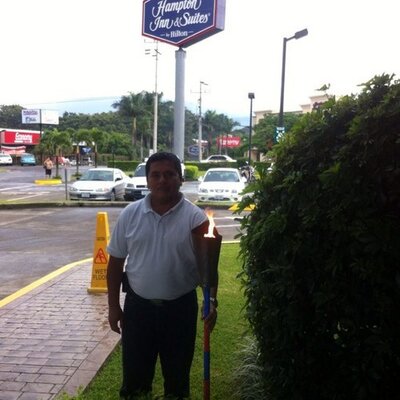 Profile Picture of Julio Peraza (@TourJulio) on Twitter