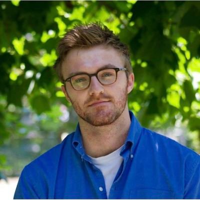 Profile Picture of Alex Millen (@@alexandermillen) on Twitter