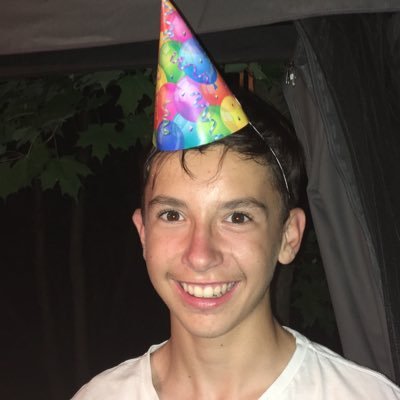 Profile Picture of Jordan Ladouceur (@jordan35122115) on Twitter