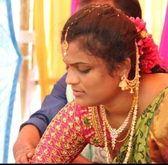 Profile Picture of Srilekha Srilekha (@srilekhasrilekh) on Poshmark