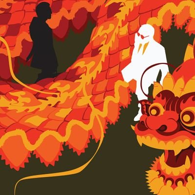 Profile Picture of Samuel Carver (@TheAccidentMan9) on Twitter