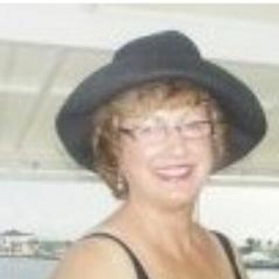 Profile Picture of Mary Ann Staton (@dandmgifts) on Twitter