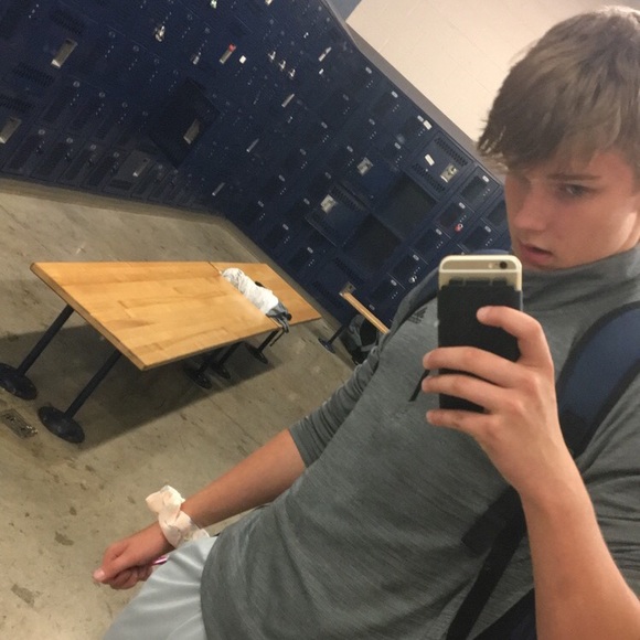 Profile Picture of Jarred Mcalpine (@sinsbusiness) on Poshmark