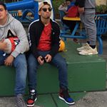 Profile Picture of Eddy Paz (@kidflash_eddy) on Instagram