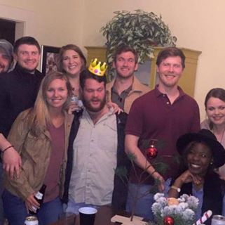 Profile Picture of Chris Giurintano (@cgiurintano) on Facebook