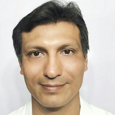 Profile Picture of Alfonso Alejandro Durán Reyes (@AlexDuranReyes) on Twitter