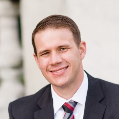 Tyler Mains - Twitter Profile Picture of Tyler Mains (@TyMains) on Twitter