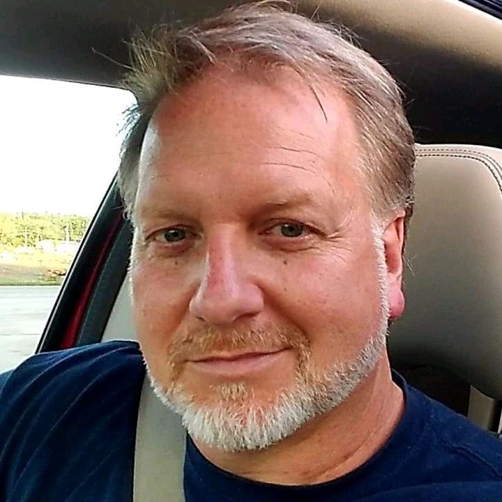 Profile Picture of Gary Peck (@garypeck) on Tiktok