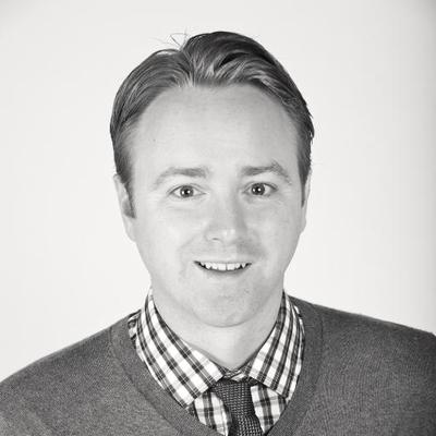 Profile Picture of Jesse McHugh (@JesseJMcHugh) on Twitter