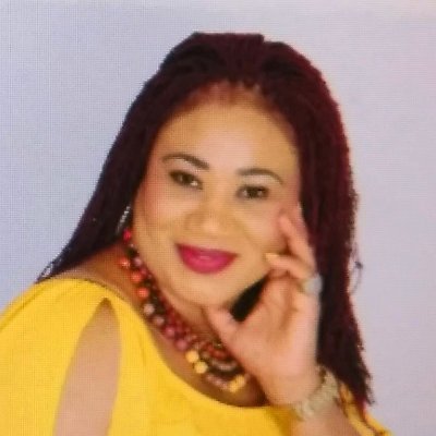 Profile Picture of Carlotta McKenzie (@CarlottaMcKenz4) on Twitter