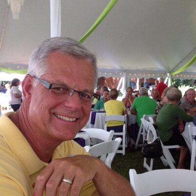 Profile Picture of Jim Stelter (@stelter_jim) on Twitter