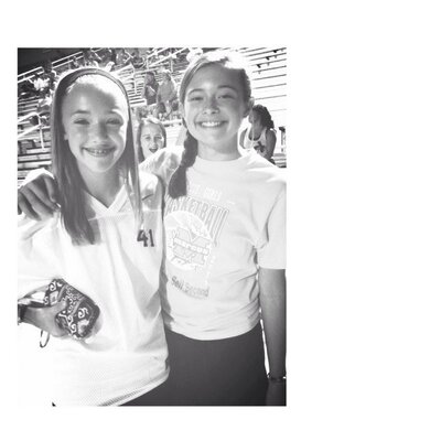 Profile Picture of Jillian Bird(: (@BirdJillbird) on Twitter