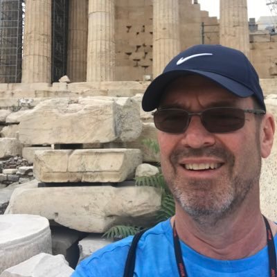 Bob Cucci - Twitter Profile Picture of Bob Cucci (@bob_cucci) on Twitter