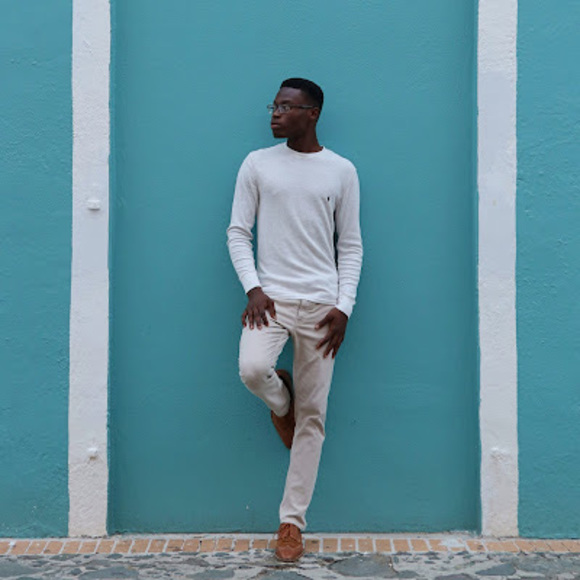 Keryl Liburd - Poshmark Profile Picture of Keryl Liburd (@kerylliburd101) on Poshmark