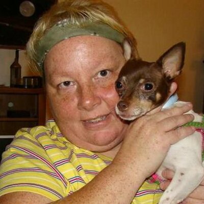 Profile Picture of Patricia Blevins (@blevins2000) on Twitter