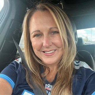 Profile Picture of Monica Chase Gamble (@gamblechik) on Instagram