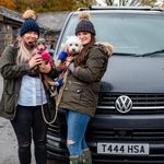 Profile Picture of Tasha, Rachel, Poppy & Puddin (@thekirksgocamping) on Instagram