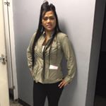 Profile Picture of Kelly Pon (@mz.kallel) on Instagram