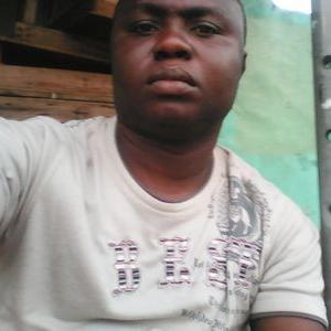 Profile Picture of Seth Abbey (@SethAbbey4) on Twitter