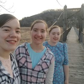 Profile Picture of Makayla Good (@goodmakayla9) on Pinterest