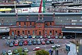 Profile Picture of Cork Kent railway stationon Wikipedia
