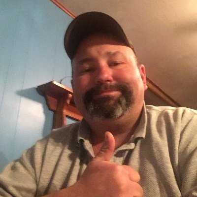 Profile Picture of John Louderback (@LouderbackJohn) on Twitter