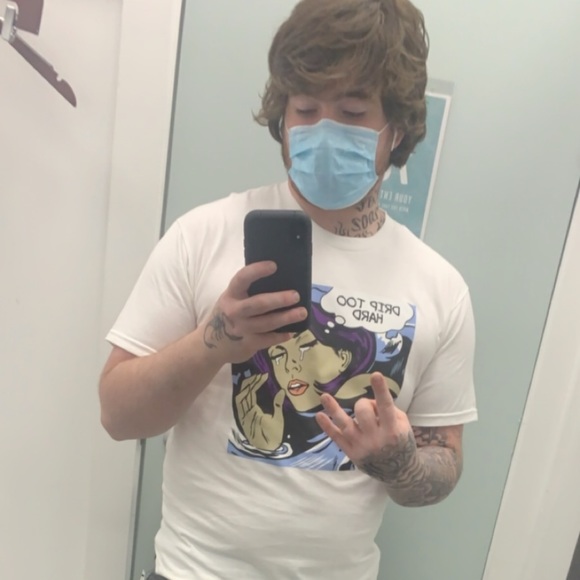 Profile Picture of Colby Sifford (@colby762) on Poshmark