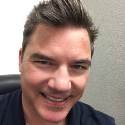 Profile Picture of John Smolinski (@skyrocks) on Twitter