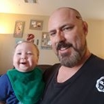 Profile Picture of Daniel Slye (@danielslye) on Instagram