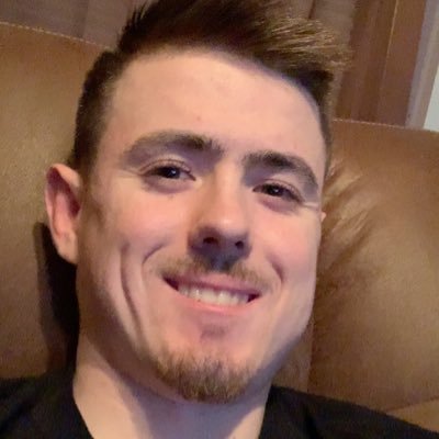 Profile Picture of Nathan Hutchison (@Hutchy345) on Twitter