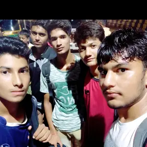 Profile Picture of dablainya Star balak (@dablainyajaat1) on Tiktok