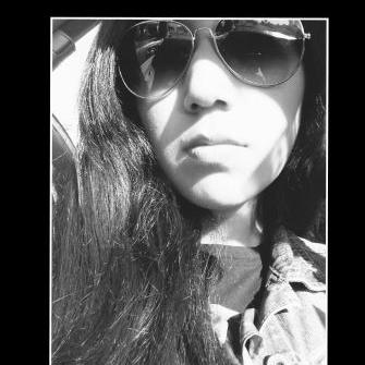 Profile Picture of Andrea Oceguera (@Andy_pau13) on Twitter