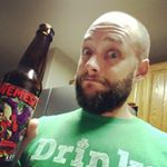 Profile Picture of Travis Clifton (@shifty587) on Instagram