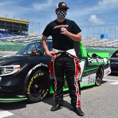Profile Picture of Spencer Davis (@SpencerDavis_29) on Twitter