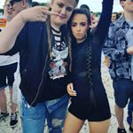 Profile Picture of Jo-jo mcardle (@weejojo2707) on Instagram