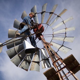 Profile Picture of David Parkhurst (@DavidOpewind) on Twitter