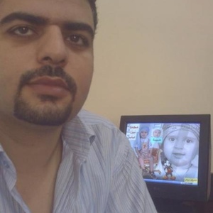 Profile Picture of Ashraf Diab (@170737138) on Myspace