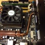 Profile Picture of David Scoggins (@voxartis) on Instagram