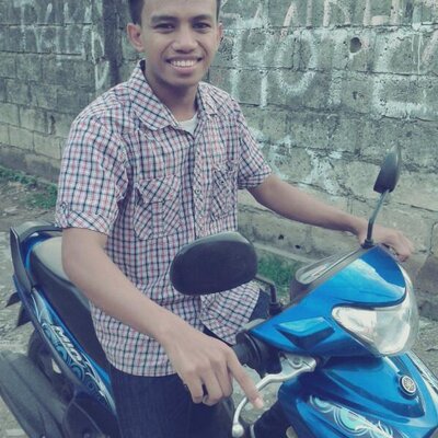 Profile Picture of Richard Hendrik (@richardhendrik4) on Twitter