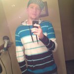 Profile Picture of Gage Gjersing (@ggjersing) on Instagram